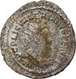 Cesarstwo Rzymskie, Walerian I 253-260, antoninian, Samosata