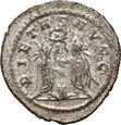 Cesarstwo Rzymskie, Walerian I 253-260, antoninian, Samosata