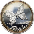 41.  Polska, III RP, 20 złotych 2001, Paź Królowej