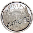 Polska, III RP, 200000 złotych 1992, EXPO'92 - Sevilla