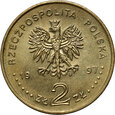 22. Polska, III RP, 2 złote 1997, Stefan Batory