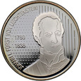 211. Liechtenstein, 10 franków 2006, 200 Lat Suwerenności