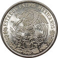 35. Meksyk, 100 pesos 1977 Mo