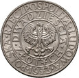 165. Polska, PRL, 20 złotych 1973, Kwitnące Drzewo, PRÓBA
