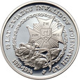 32. Polska, III RP, 200000 złotych 1994, Inwalidzi Wojenni