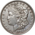 70. USA, dolar 1921 D, Morgan