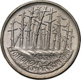1611. Polska, III RP, 2 złote 1995, Katyń Miednoje Charków 1940