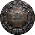 Polska, Medal Za Zasługi Dla Związku Inwalidów Wojennych PRL