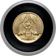 36. Medal, Polonia, 2019, złoto