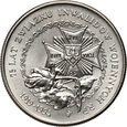 304. Polska, III RP, 20000 złotych 1994, Inwalidzi Wojenni