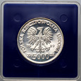 41. Polska, PRL, 5000 złotych 1989, Westerplatte