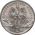 308. Polska, III RP, 2 złote 1995, Sum