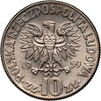 13. Polska, PRL, 10 złotych 1959, Mikołaj Kopernik