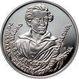 13. Polska, III RP, 10 złotych 1999, Juliusz Słowacki