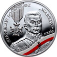 81. Polska, III RP, 10 złotych 2023, S. Sojczyński 