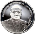 11. Polska, III RP, 10 złotych 1996, Stanisław Mikołajczyk
