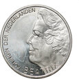 60. Niderlandy, Beatrix, 10 guldenów 1995, Hugo de Groot
