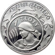 Polska, III RP, 10 złotych 2004, Dzieje Złotego