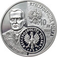 Polska, III RP, 10 złotych 2004, Dzieje Złotego