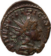Cesarstwo Rzymskie, Tetrykus II 273-274, antoninan, Trewir