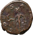 Cesarstwo Rzymskie, Tetrykus II 273-274, antoninan, Trewir