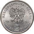 309. Polska, III RP, 2 złote 1995, Bitwa Warszawska