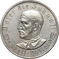 Niemcy, III Rzesza, medal z 1933 roku, Adolf Hitler