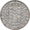 Niemcy, Prusy, Fryderyk Wilhelm IV, talar 1844 A, Berlin