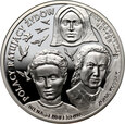 Polska, III RP, 20 złotych 2009, Polacy Ratują Żydów