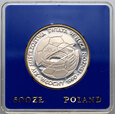 37. Polska, PRL, 500 złotych 1988, Włochy 1990