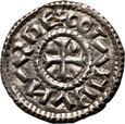 3. Węgry, Koloman I (1095-1116), denar, #V23