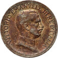 145. Włochy, Wiktor Emanuel III, 2 liry 1915