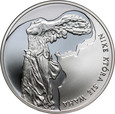 92. Polska, III RP, 10 złotych 2008, Zbigniew Herbert