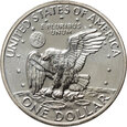 25. USA, dolar 1971 S, Dwight D. Eisenhower, PROOF