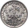 8. Polska, PRL, 2 złote 1974, Jagody