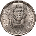 146. Polska, PRL, 10 złotych 1959, Mikołaj Kopernik