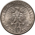146. Polska, PRL, 10 złotych 1959, Mikołaj Kopernik