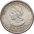 252. Salwador, peso 1894 C.A.M