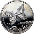 297. Polska, III RP, 20 złotych 2001, Paź Królowej