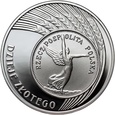 Polska, III RP, 10 złotych 2007, Dzieje Złotego