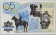 43. III RP, banknot testowy PWPW S.A., 95-lecie Policji 1919-2014