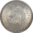 30. Meksyk, 5 pesos 1947 Mo