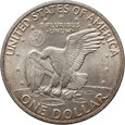 109. USA, dolar 1971 S, Dwight D. Eisenhower