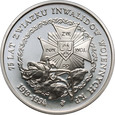 61. Polska, III RP, 200000 złotych 1994, Inwalidzi Wojenni