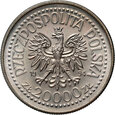 1605. Polska, III RP, 20000 złotych 1994, Zygmunt I Stary