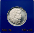 21. Polska, PRL, 100 złotych 1976, Tadeusz Kościuszko