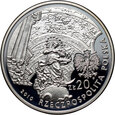 Polska, III RP, 20 złotych 2010, Krzeszów