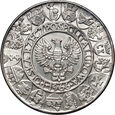 Polska, PRL, 100 złotych 1966, Mieszko i Dąbrówka