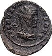 Cesarstwo Rzymskie, Aurelian 270-275, antoninian