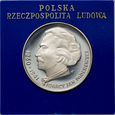 18. Polska, PRL, 100 złotych 1975, Ignacy Jan Paderewski